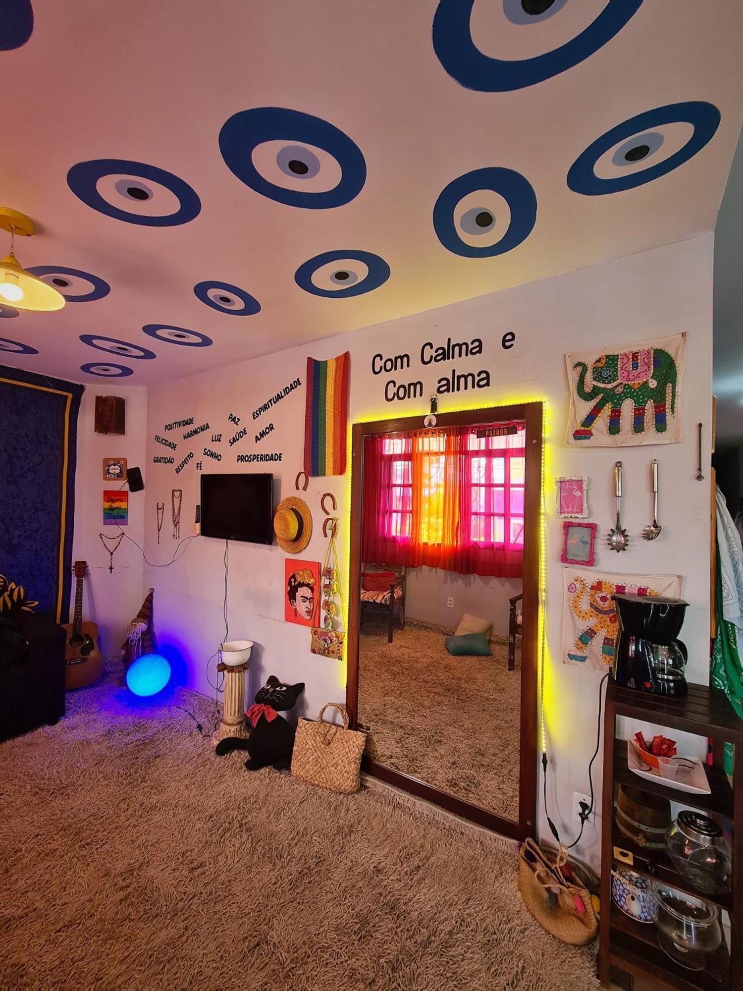 Soul Hostel Natal Eksteriør bilde