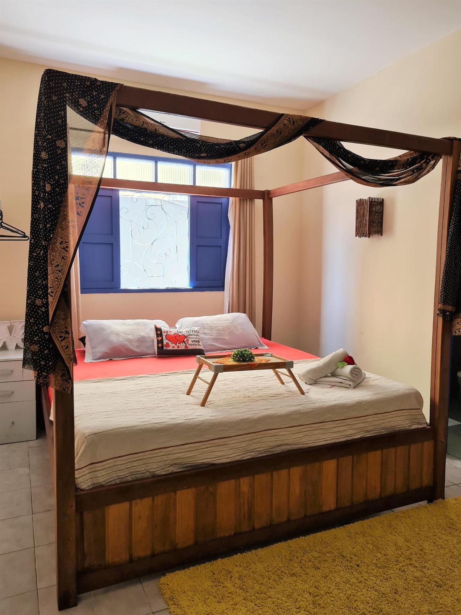 Soul Hostel Natal Eksteriør bilde
