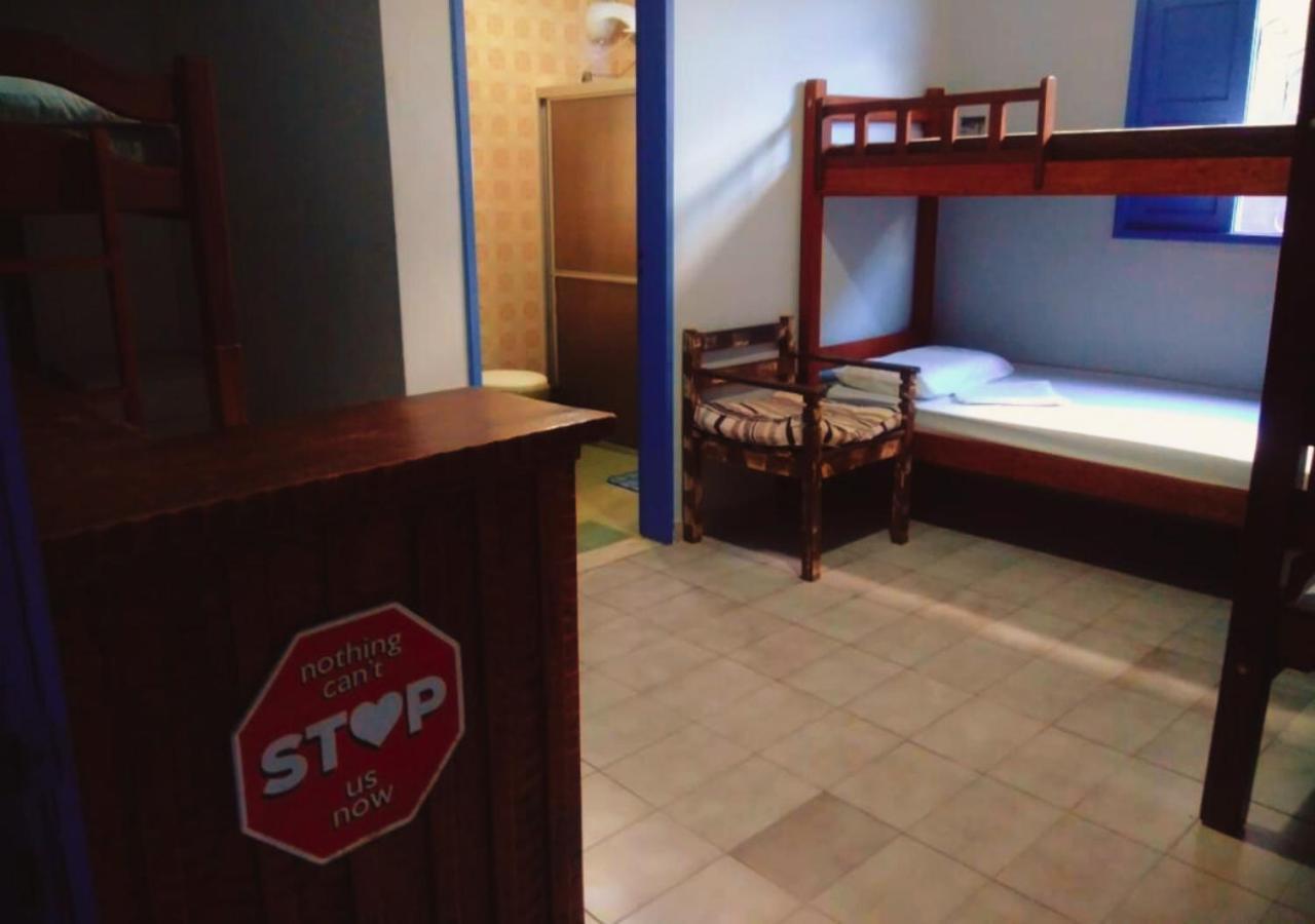Soul Hostel Natal Eksteriør bilde