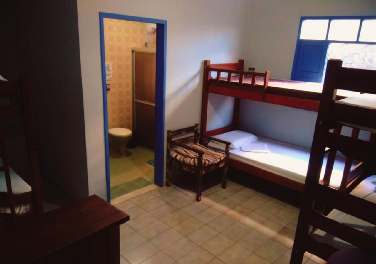 Soul Hostel Natal Eksteriør bilde
