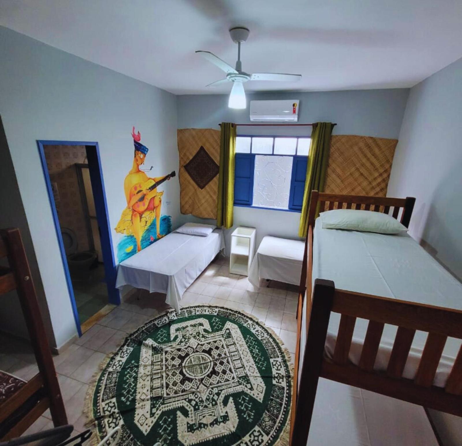 Soul Hostel Natal Eksteriør bilde