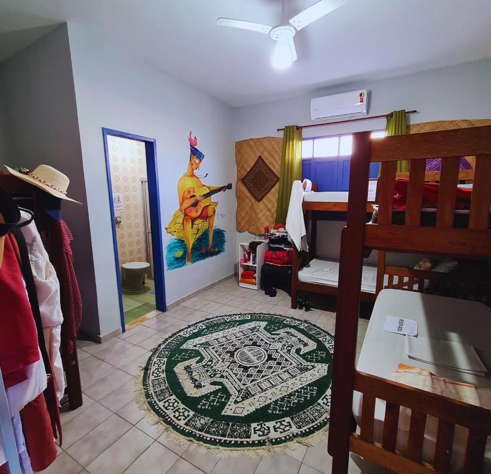 Soul Hostel Natal Eksteriør bilde
