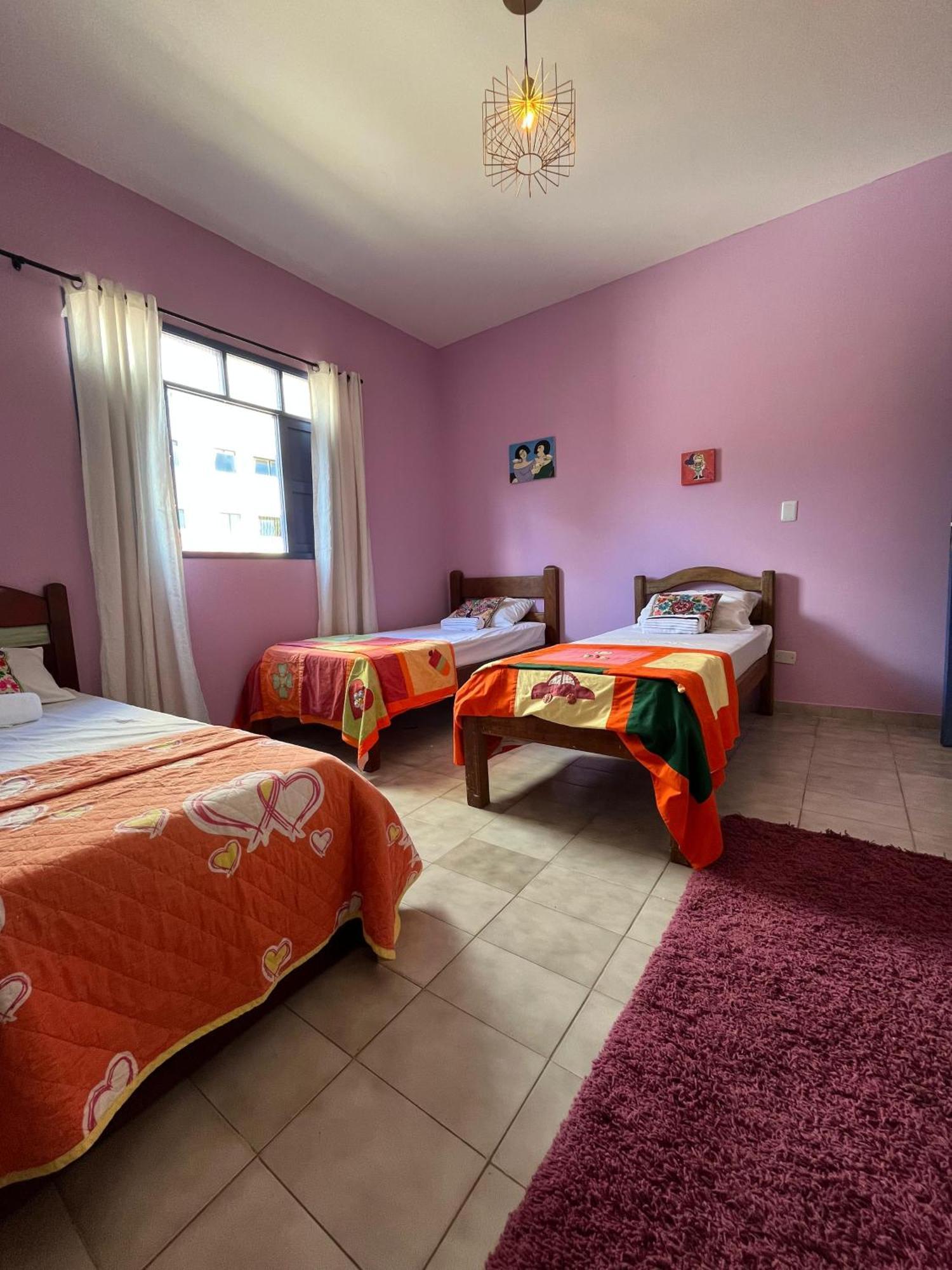 Soul Hostel Natal Eksteriør bilde