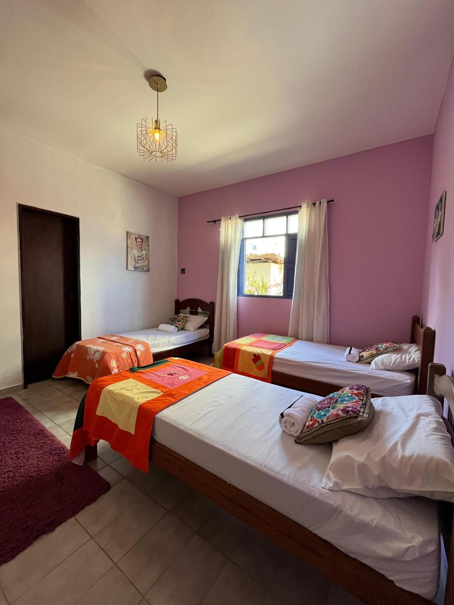 Soul Hostel Natal Eksteriør bilde