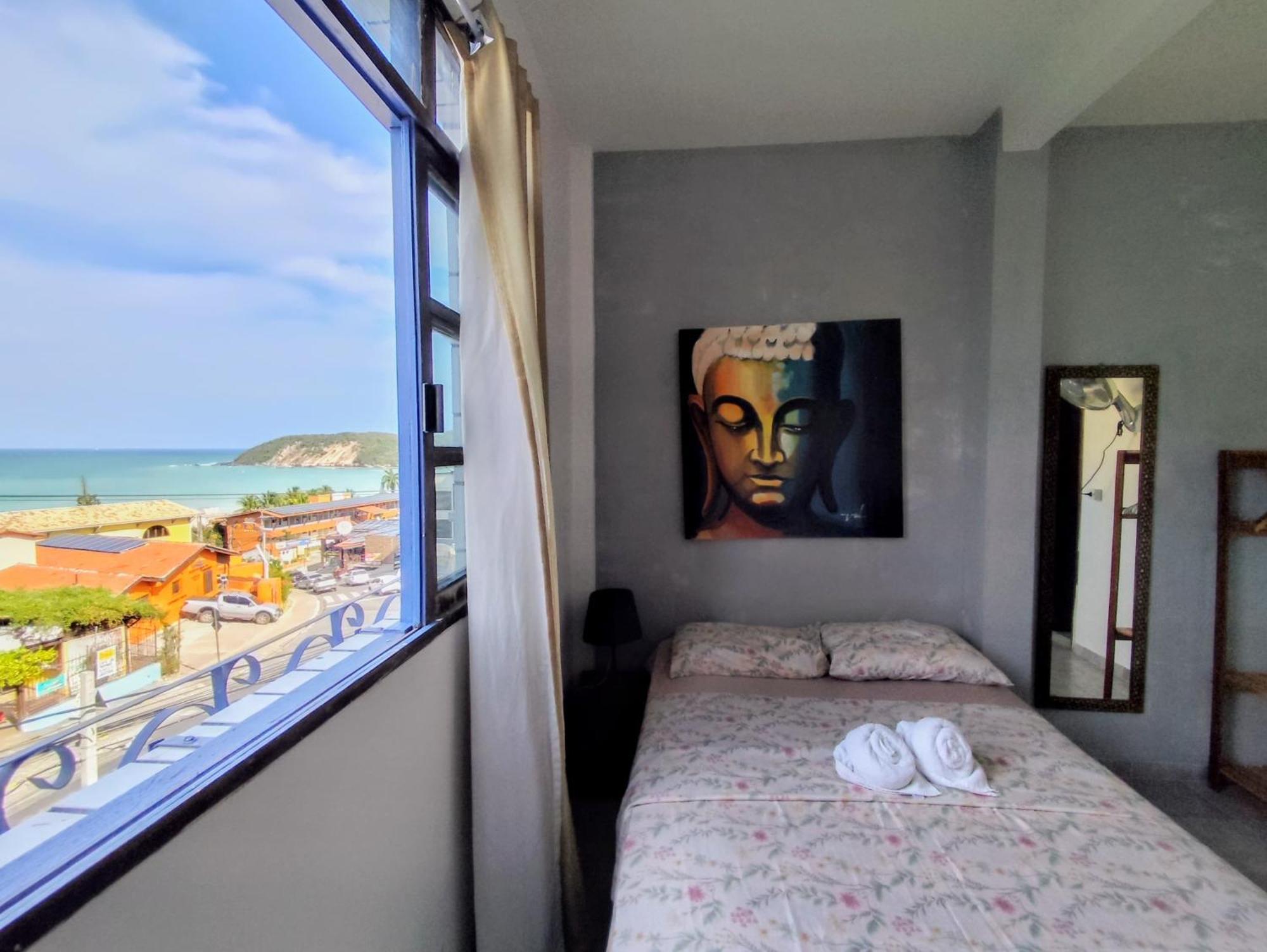 Soul Hostel Natal Eksteriør bilde