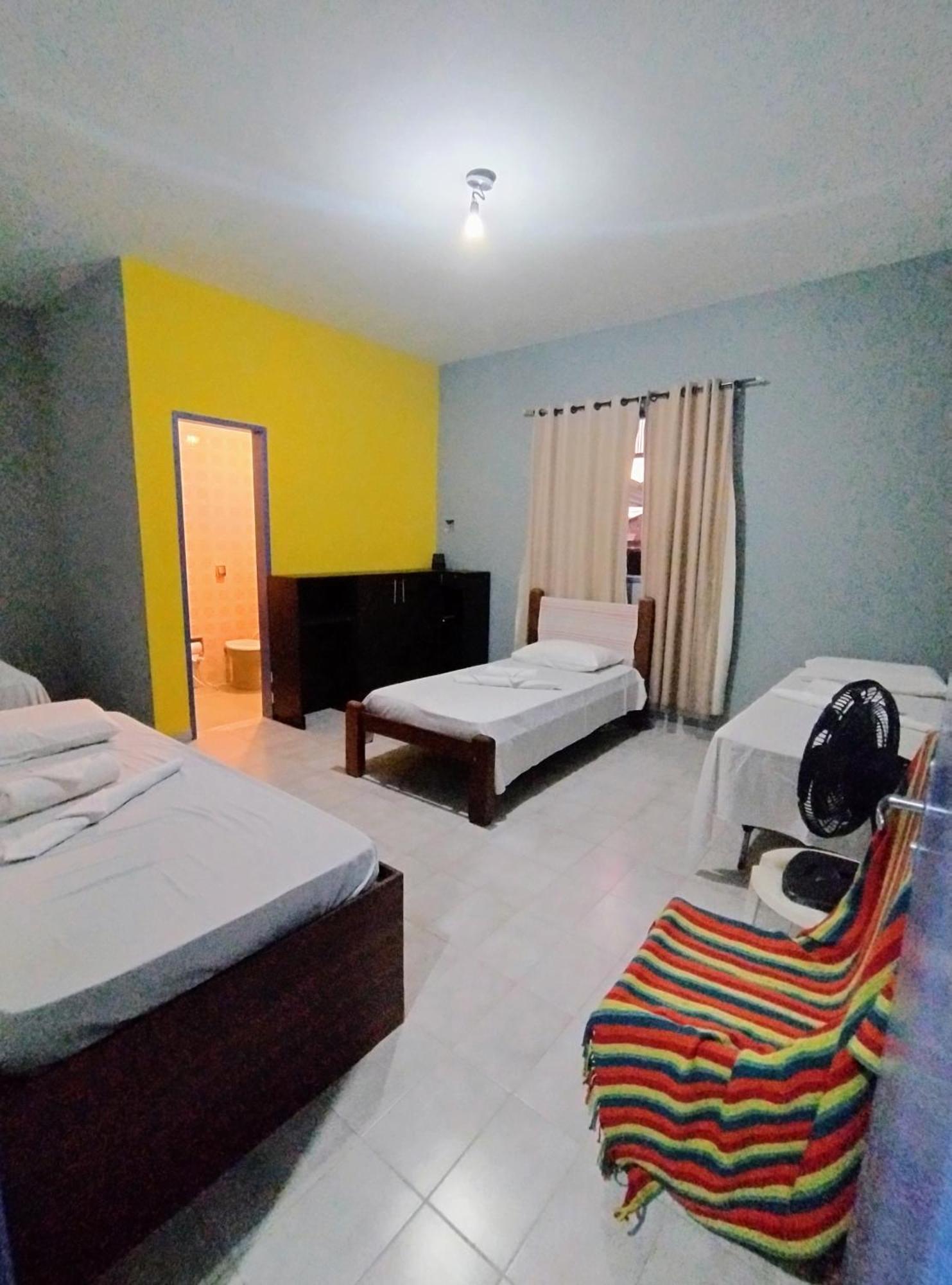 Soul Hostel Natal Eksteriør bilde