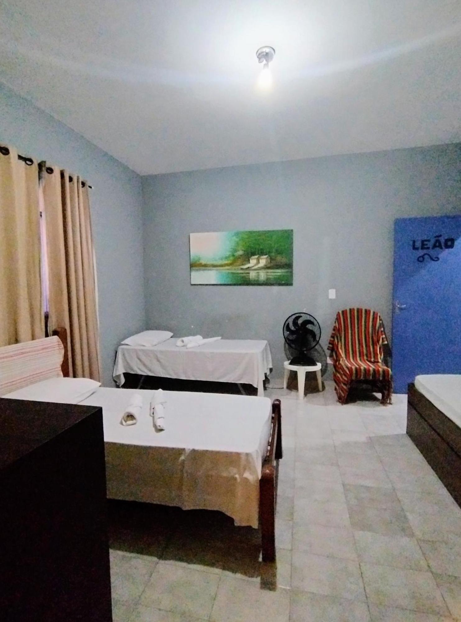 Soul Hostel Natal Eksteriør bilde