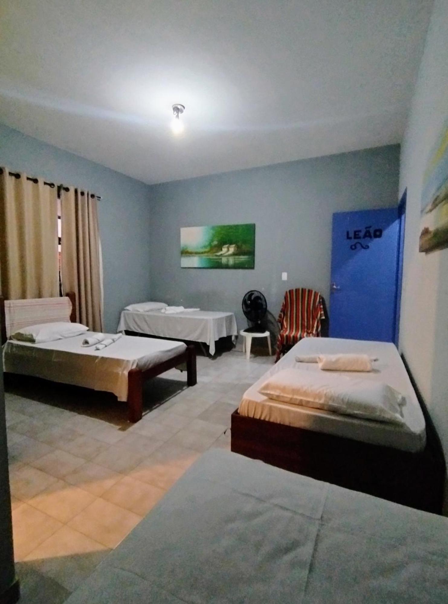 Soul Hostel Natal Eksteriør bilde