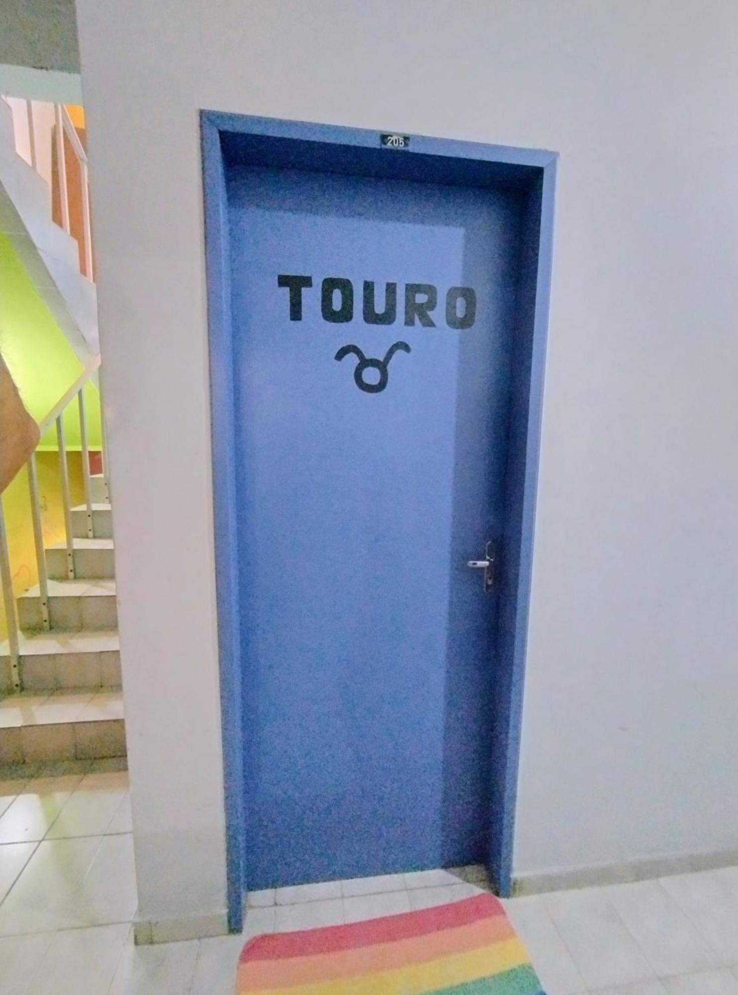 Soul Hostel Natal Eksteriør bilde