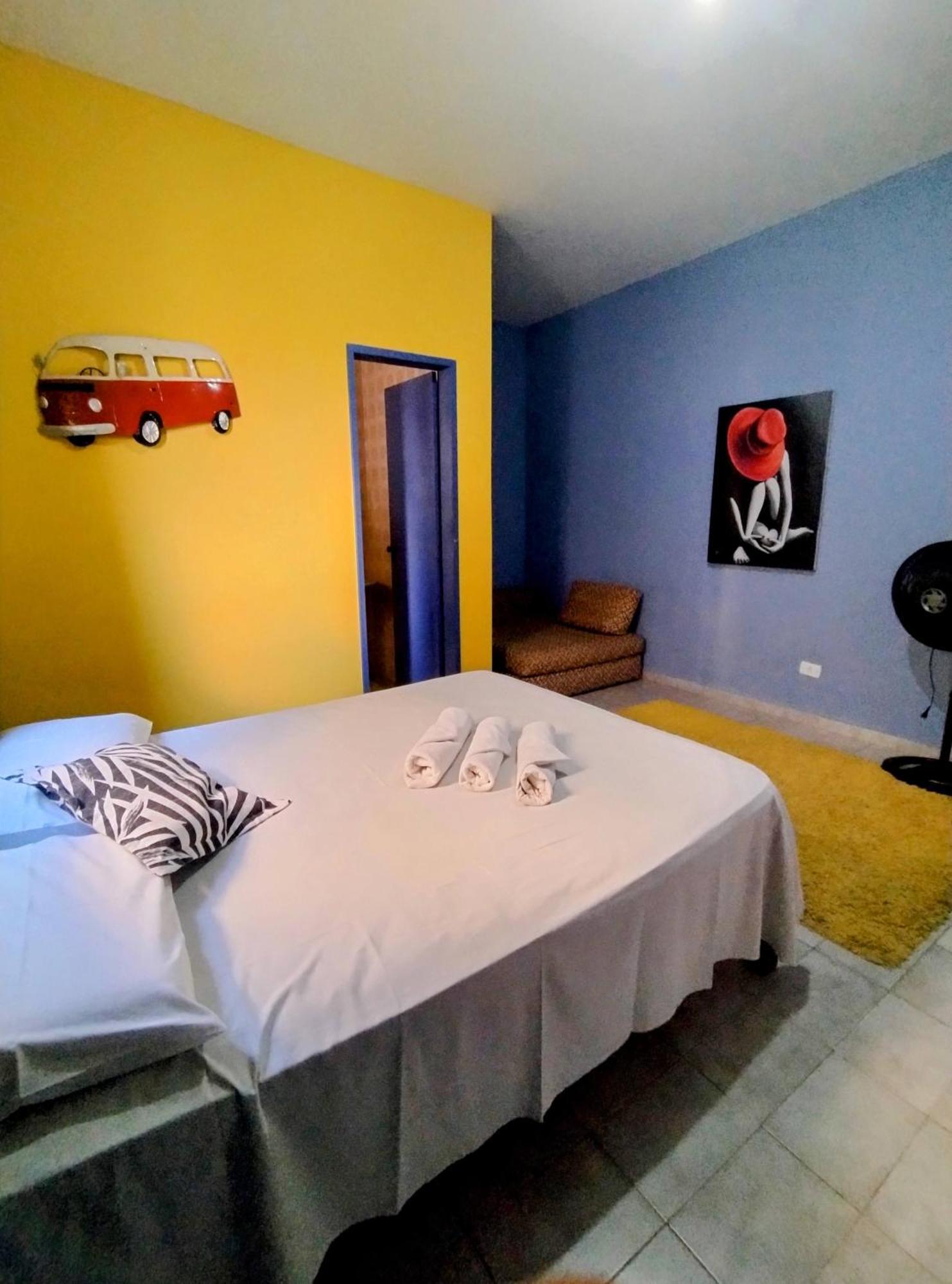 Soul Hostel Natal Eksteriør bilde