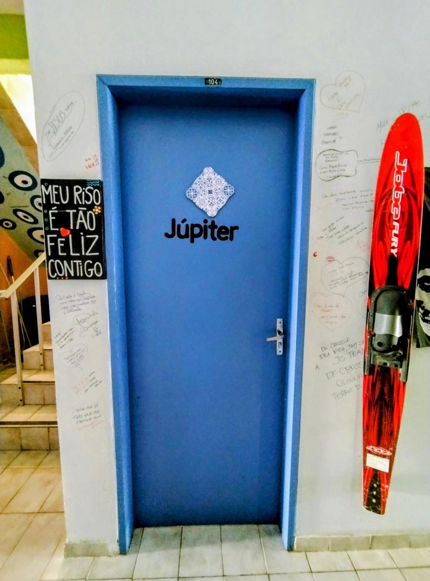 Soul Hostel Natal Eksteriør bilde