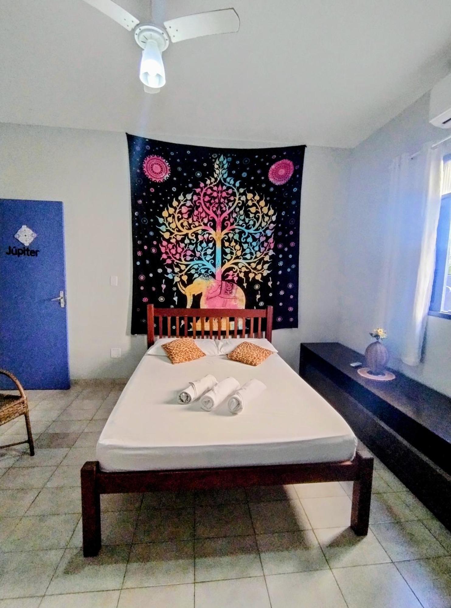 Soul Hostel Natal Eksteriør bilde