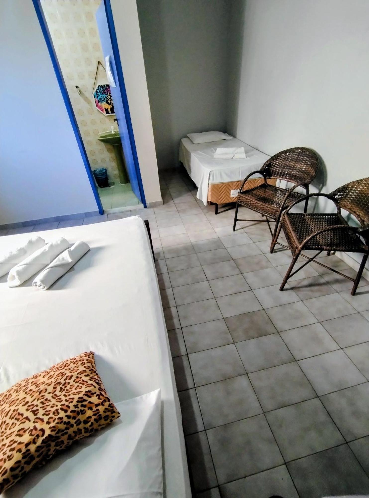 Soul Hostel Natal Eksteriør bilde