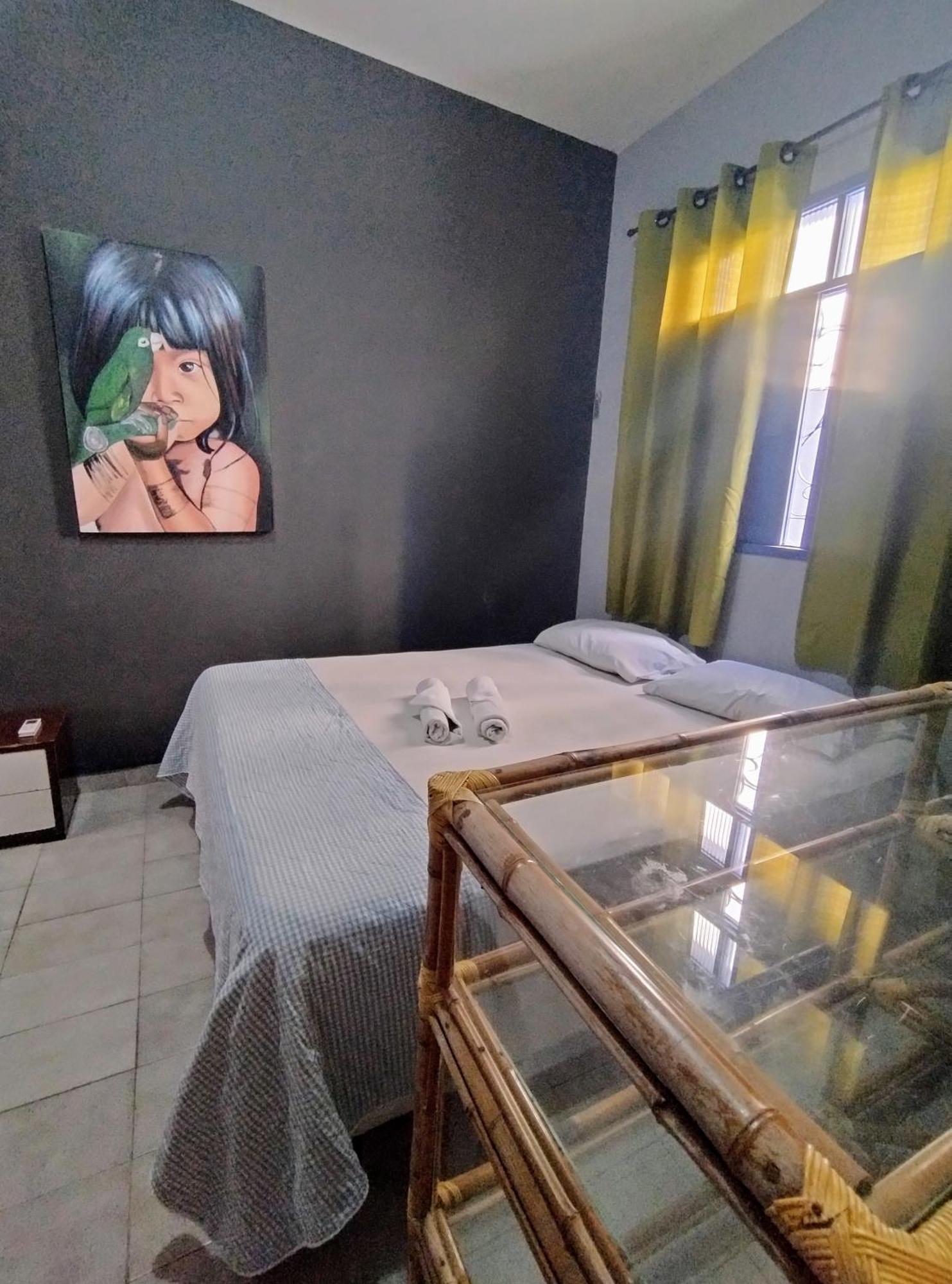 Soul Hostel Natal Eksteriør bilde