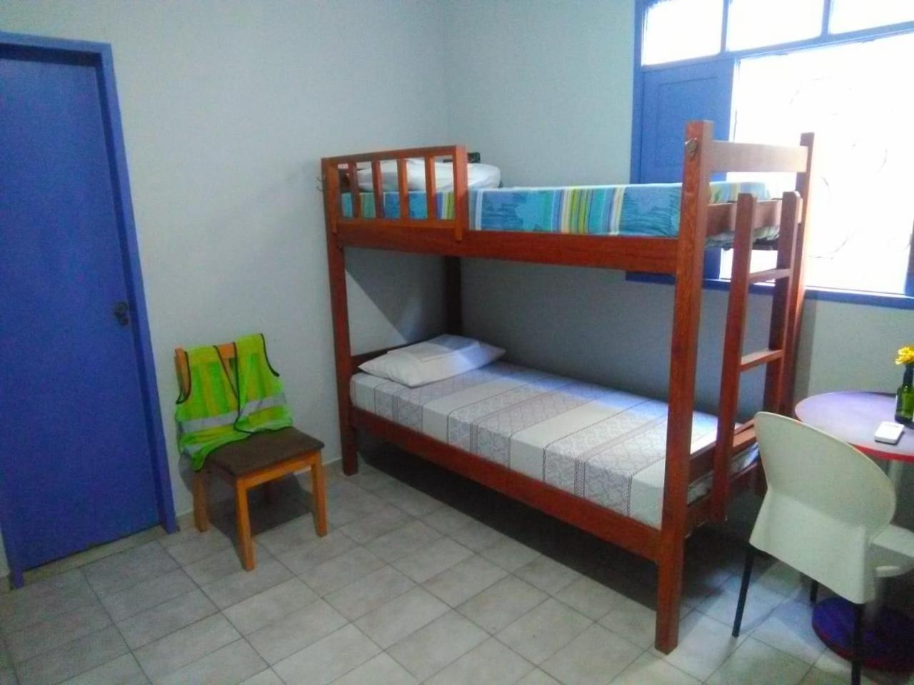 Soul Hostel Natal Eksteriør bilde