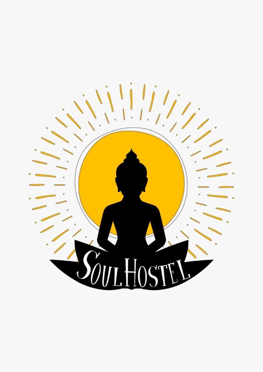Soul Hostel Natal Eksteriør bilde