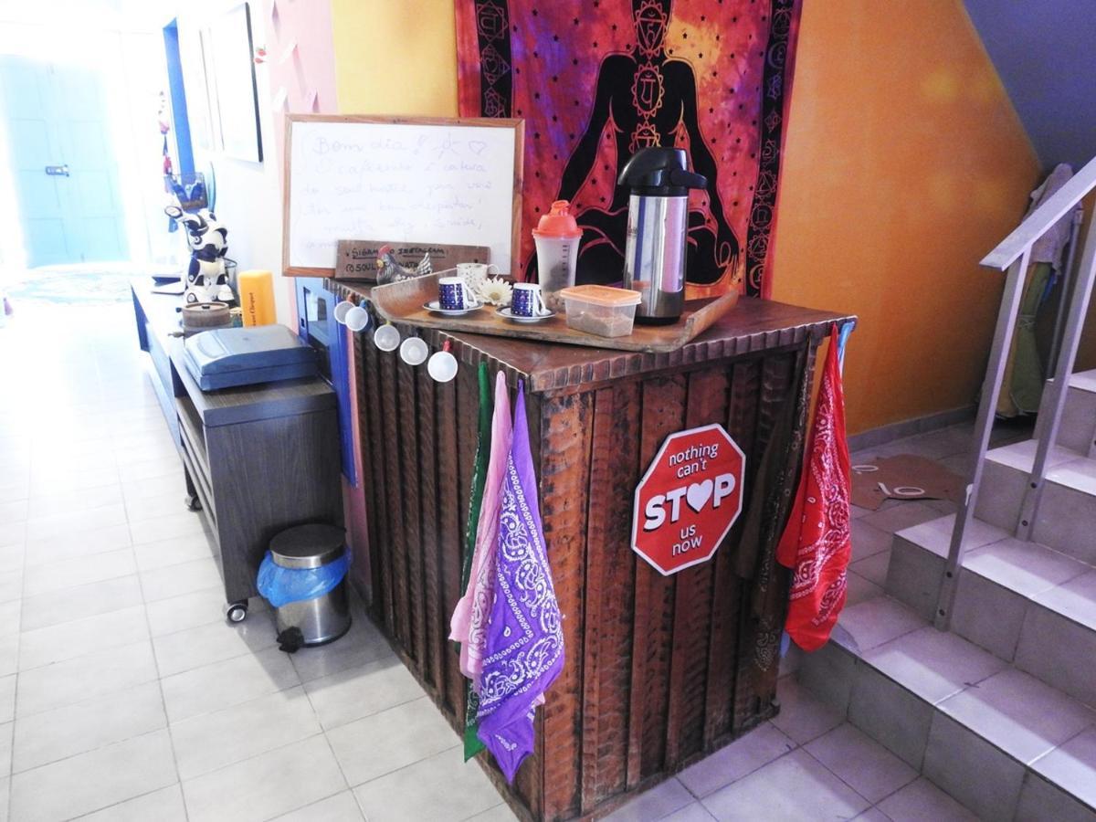 Soul Hostel Natal Eksteriør bilde