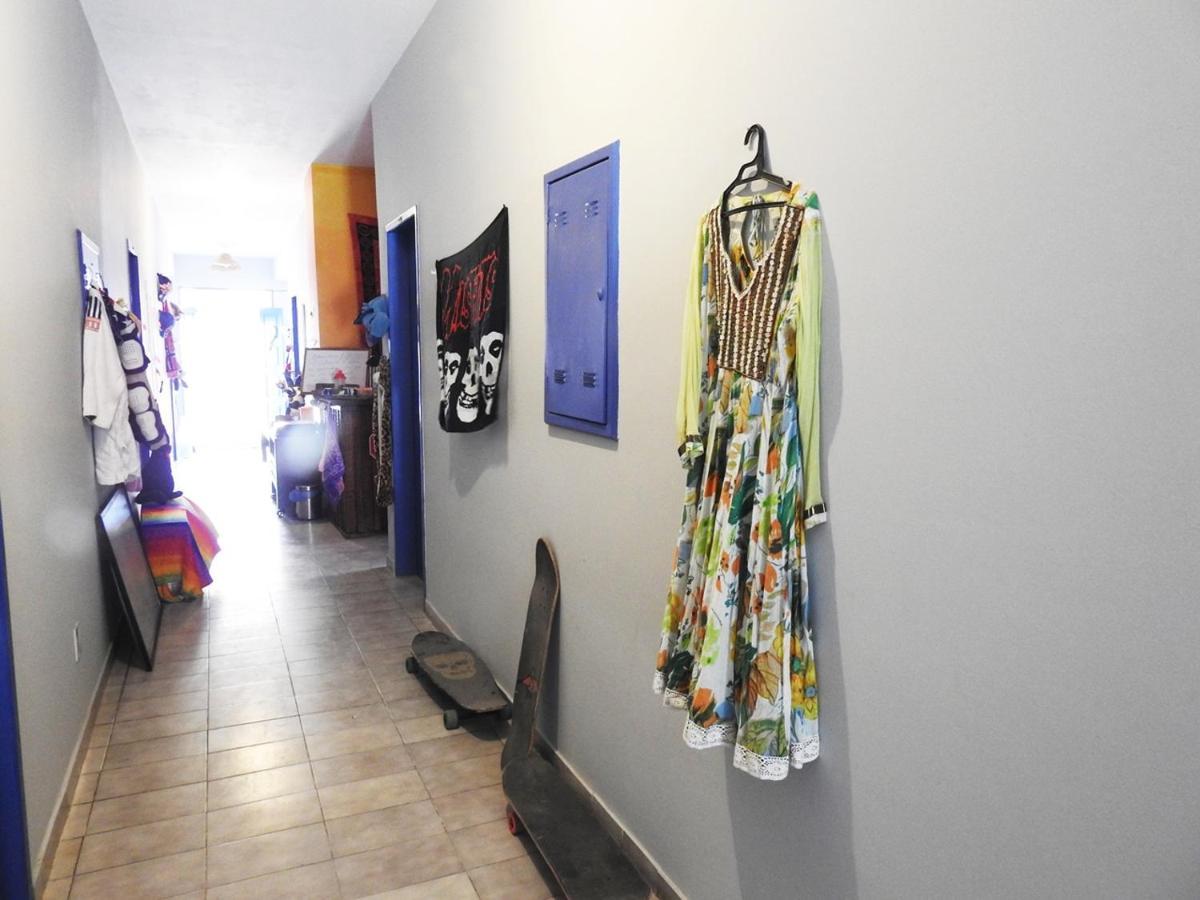 Soul Hostel Natal Eksteriør bilde