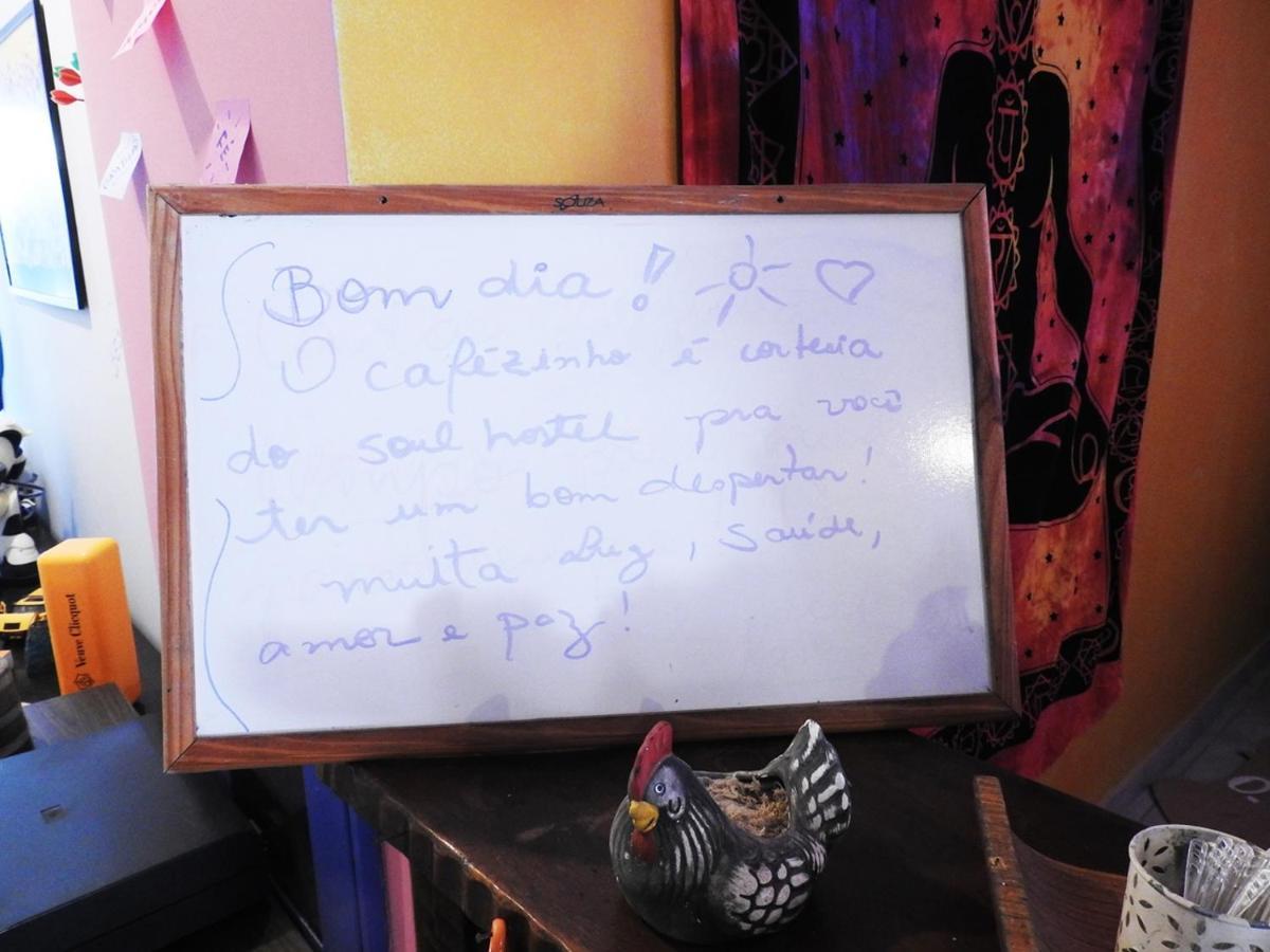 Soul Hostel Natal Eksteriør bilde