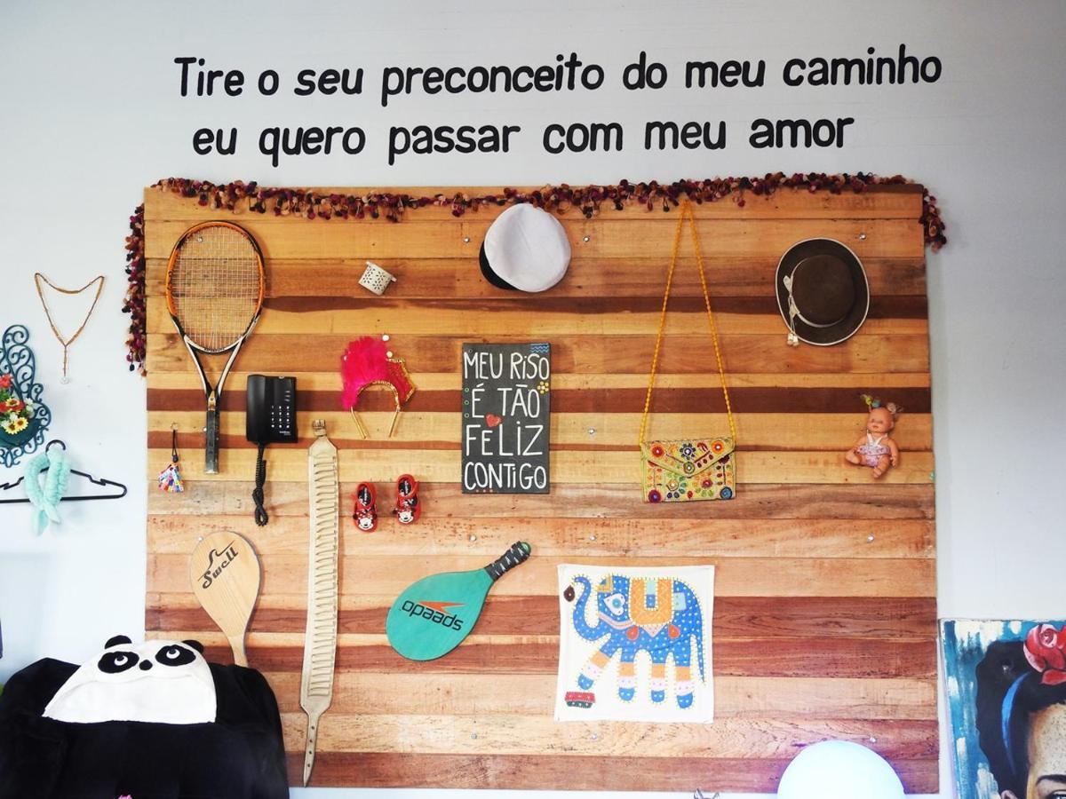 Soul Hostel Natal Eksteriør bilde
